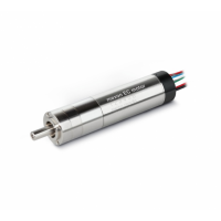 maxon EC-max22無刷電機虛擬現(xiàn)實（VR）反饋系統(tǒng)機器人關節(jié)驅(qū)動