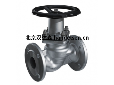 KLINGER截止閥KVSN系列帶調(diào)節(jié)活塞DN15-50mm
