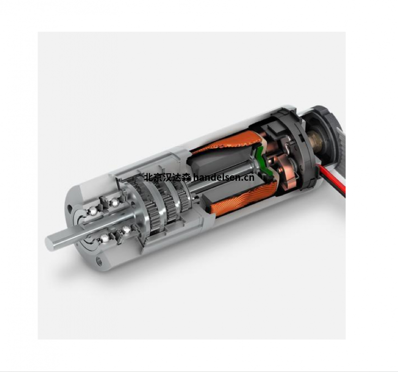 maxon EC-4pole30無刷電機 maxon EC-4pole30無刷電機