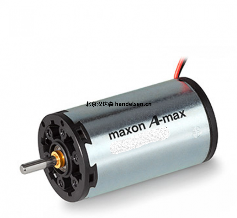 maxon EC-max40無刷電機(jī) maxon EC-max40無刷電機(jī)