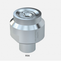 德國(guó)Lechler 回油噴嘴噴槍，RS II-3噴嘴，壓力范圍35 bar