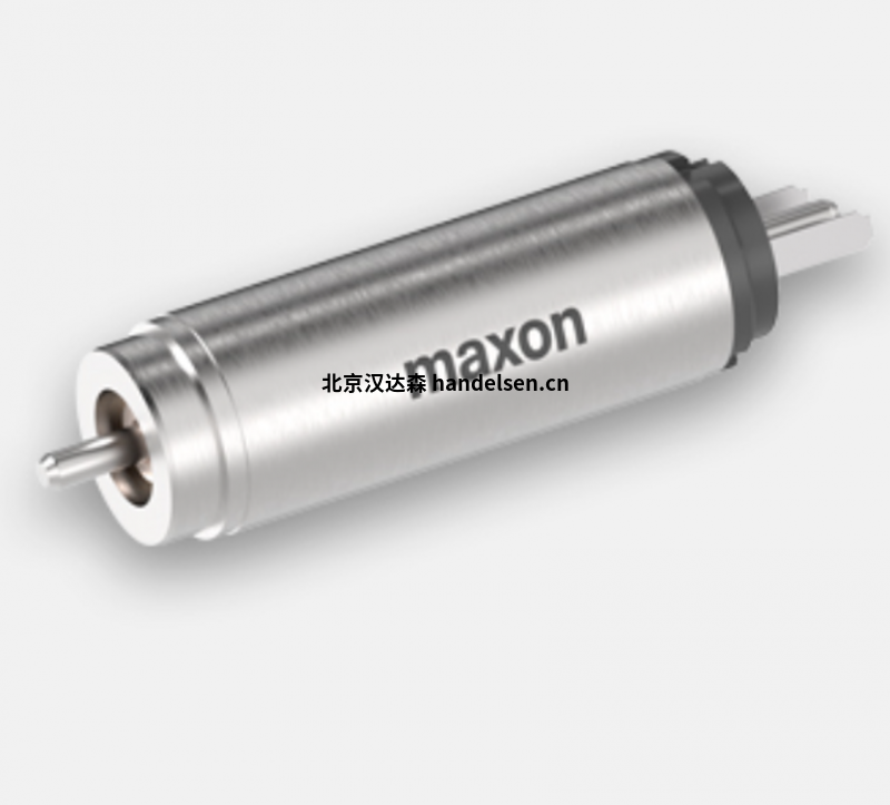 maxon EC-4pole22無刷電機(jī) maxon EC-4pole22無刷電機(jī)