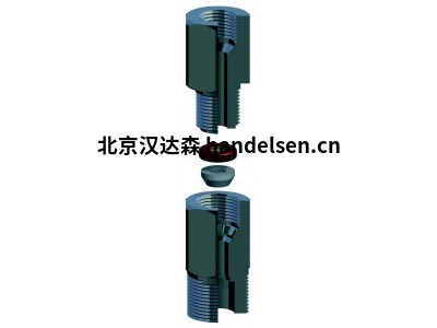 德國(guó)Schlesinger高壓爆破片可用于高壓泵、柴油高壓泵測(cè)試臺(tái)