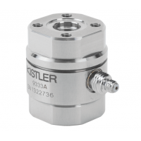 奇石樂Kistler 壓電壓力稱重傳感器，力傳感器9323A型