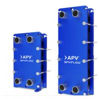 APV 熱交換器、泵、閥門、混合器、溶解器和均質(zhì)機(jī)