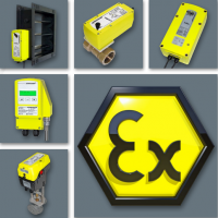 Schischek 用于HVAC應(yīng)用的電動(dòng)執(zhí)行器，傳感器，控制器和組件