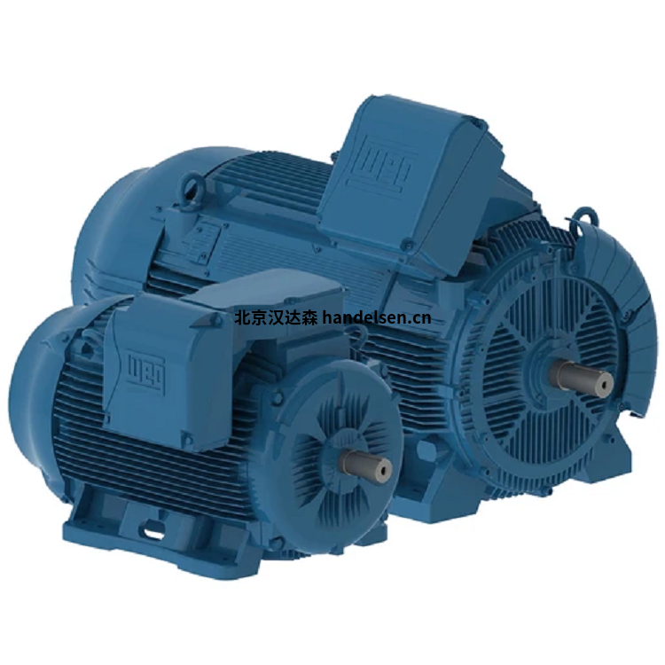 Watt Drive電機