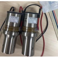 Elkatek超聲波焊接轉換器MWC2系列