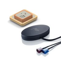 TE Connectivity 連接器，天線，繼電器，接觸器開(kāi)關(guān)，傳感器