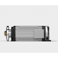 Saccardo 用于使用圓盤支架進行切割和輪廓加工的電動機 SBC
