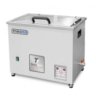 TierraTech工業(yè)超聲波清洗機(jī)TT-30用于清潔、除垢和酸洗