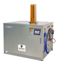 TierraTech工業(yè)超聲波清洗機(jī)TT-300N應(yīng)用于零件、組件和配件