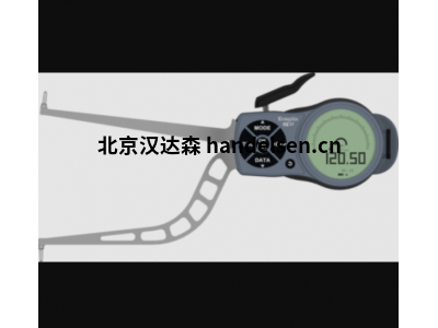 kroeplin毫米規(guī)電子內(nèi)部測量儀L390系列100-200mm