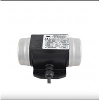 Netter Vibration NEA系列單相電動機用于輸送機、振動臺或篩子
