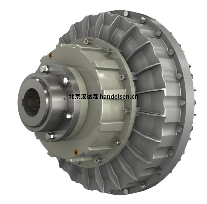 Transfluid限矩型液力偶合器 Transfluid限矩型液力偶合器