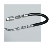 Argus Fluidtecnik 聯(lián)軸器，軟管和配件，軟管組件，鋼管等液壓元件