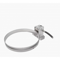 AMO主軸編碼器 WMK 3010S，該設備開發(fā)用于車床和銑床的主主軸