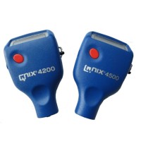 QNIX 9500涂層測厚儀特點參數介紹