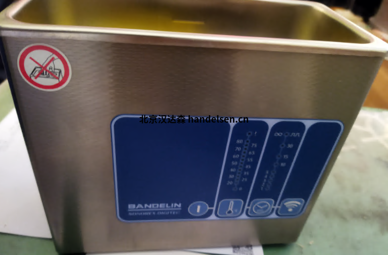 Bandelin緊湊型超聲波清洗機 Bandelin緊湊型超聲波清洗機