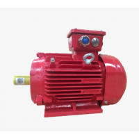 PUJOL排煙電機(jī)，可在發(fā)生火災(zāi)時在極端溫度下運行