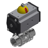 burocco球閥VSP/2V - FF/BW/SW用于紡織染整、化工中國(guó)代理