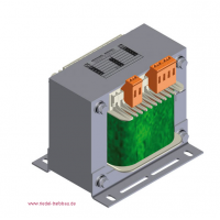 德國Michael Riedel單相變壓器RSTN50-3000，高達3KVA