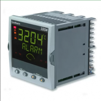 Eurotherm3200i指示儀和報(bào)警單元，溫度和過程測量的精確指示