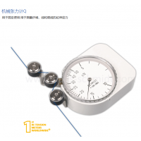 Schmidt張力計(jì)Schmidt測(cè)力計(jì)Schmidt測(cè)試臺(tái)Schmidt萬能試驗(yàn)機(jī)