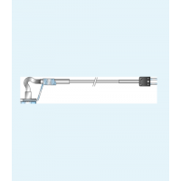 荷蘭Thermo-Electra 80100型磁性表面熱電偶，最高可達240°C