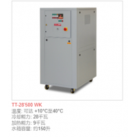 瑞士TOOL-TEMP 模溫機和冷水機專業(yè)制造廠商，應用于多種行業(yè)