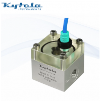 芬蘭Kytola，橢圓齒輪流量計 2950型，適用于使用油作為介質(zhì)的工業(yè)應(yīng)用