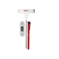 Ebro Electronic 標準核心溫度計TDC 150型，用于食品溫度控制