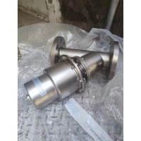 Burocco工業(yè)閥門，Y型手動閥全系列介紹，部分型號直供