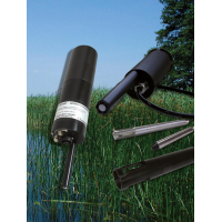 Driesen + Kern DK3000-D-GPRS數(shù)據(jù)記錄儀，帶GPRS數(shù)據(jù)傳輸