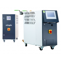 SINGLE 油安全溫度控制器，溫度可高達(dá)350℃，適用于各種工藝和要求