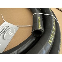 Lippmann保護(hù)軟管 DN10-DN60mm 耐磨，具有良好的耐化學(xué)性
