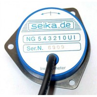 德國SEIKA傾角儀NG3I較小線性偏差可用于測(cè)量大傾角