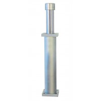 德國Weforma重型緩沖器HLS 75保護設(shè)備免受強負(fù)荷沖擊