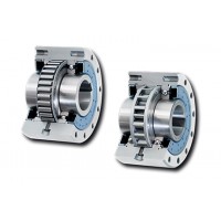 德國Ringspann FKH 94 ATR離合器用于風(fēng)機的驅(qū)動系統(tǒng)