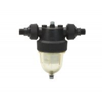 比利時Cintropur NW18水過濾器可配置泄壓閥無需工具