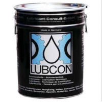 德國LUBCON 提供潤滑油，潤滑脂，潤滑劑，潤滑膏及潤滑技術(shù)