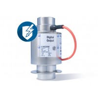 德國(guó)HBM C16i稱重傳感器適用于軌道衡汽車(chē)衡的水平測(cè)量
