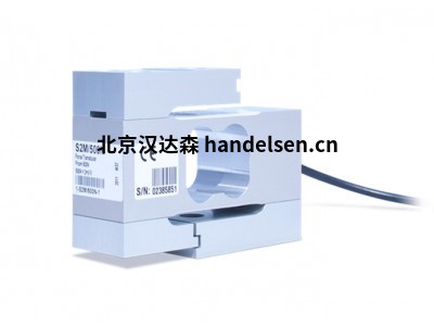 德國HBM S2M力傳感器內(nèi)置適合多種靜態(tài)和動態(tài)測量應用