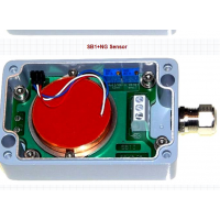 SEIKA SB1I傳感器盒，包含傳感器和信號調節(jié)器，具有4…20mA，2線輸出