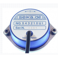 SEIKA NG2I、NG3I、NG4I高精度測斜儀，用于測量大傾角