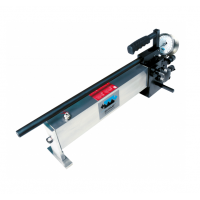 SCHAAF HP 3000-HT 手動(dòng)泵，兩級(jí)手動(dòng)杠桿泵，壓力高達(dá)3000 bar