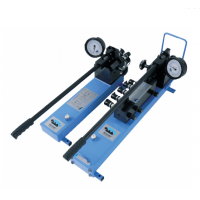 SCHAAF HP1600-1S/2S 手動泵，采用雙作用設(shè)計，提供高壓流體動力