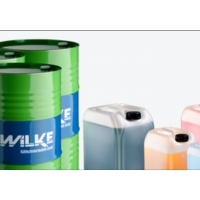 德國Wilke 機(jī)器潤(rùn)滑油 循環(huán)潤(rùn)滑油CLP 32型，配有潤(rùn)滑成膜器