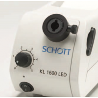 SCHOTT KL1600 LED光源主要用于顯微鏡、光學檢測和醫(yī)療設備等領(lǐng)域