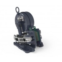 stromag 4CA2恒定扭矩電磁制動器45K結構緊湊調(diào)節(jié)簡單